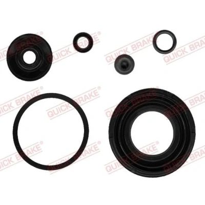 Abbildung von QUICK BRAKE 114 0266 Bremssattel Reparatursatz 41 MITSUBISHI: ASX Off Road