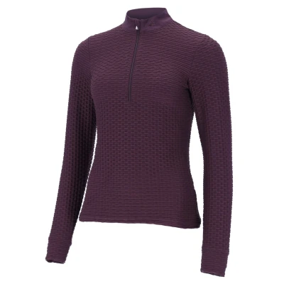 Abbildung von Schockemöhle Shirt Hedy Deep Mauve