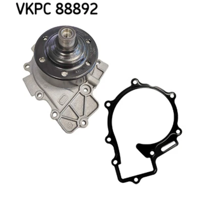 Abbildung von Wasserumwälzpumpe, Motorvorwärmsystem SKF VKPC 88892