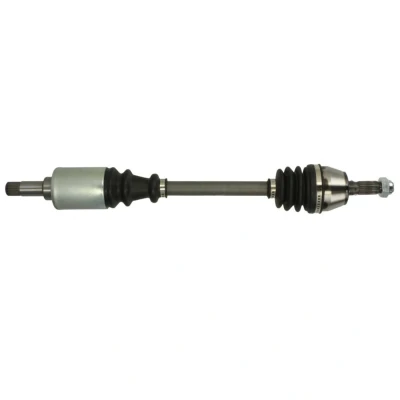 Abbildung von PASCAL G2C003PC Antriebswelle Vorderachse links 614 für Fahrzeuge mit ABS CITROËN: Saxo Hatchback, PEUGEOT: 106 II I Hatchback