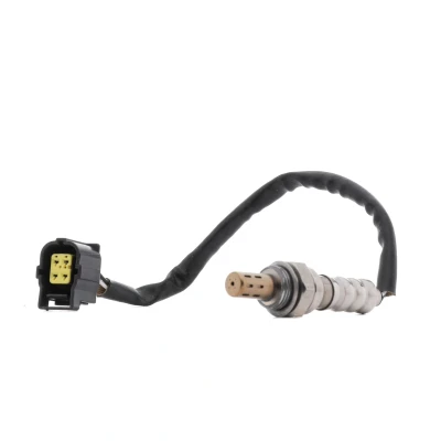 Abbildung von MAGNETI MARELLI 466016355142 Lambdasonde beheizt 4 MERCEDES BENZ: C Class Saloon, CLS Coupe, E Coupe