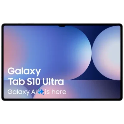 Abbildung von Samsung Galaxy Tab S10 Ultra WiFi 256GB X920 Grau