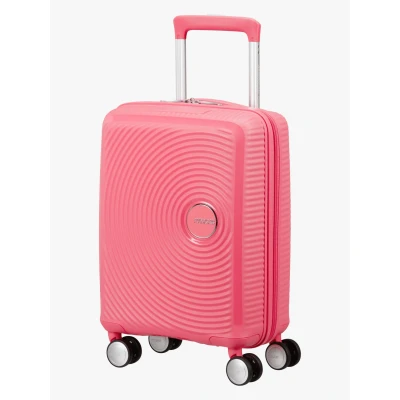 Abbildung von American Tourister Trolley für Kinder, Größe: One Size, Sun kissed coral