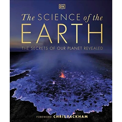 Abbildung von The Science of Earth: Secrets Our Planet Revealed (DK Secret World Encyclopedias)