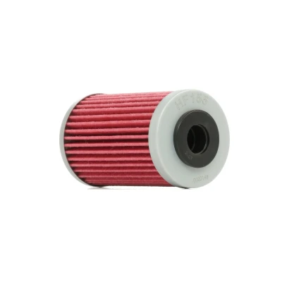 Abbildung von MANN FILTER MH 55 Ölfilter Filtereinsatz