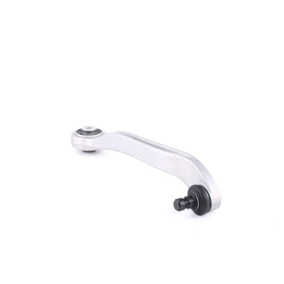 Abbildung von FEBI BILSTEIN 27503 Querlenker mit Lager Vorderachse links, oben, vorne Aluminium AUDI: A6 C6 Avant, Allroad, Saloon