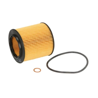 Abbildung von FILTRON OE 649/9 Ölfilter Filtereinsatz BMW: 3 Coupe, Convertible, Touring, ALPINA: B3 Touring