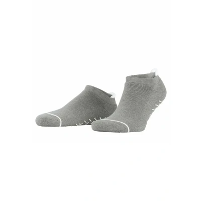 Abbildung von Esprit HOME Sneaker Socks Homepads Socken, Herren, Größe: 39 42, Light grey