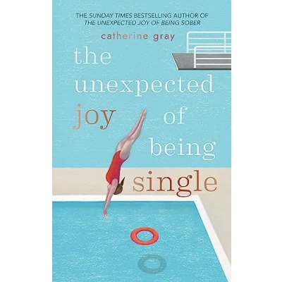 Abbildung von The Unexpected Joy of Being Single