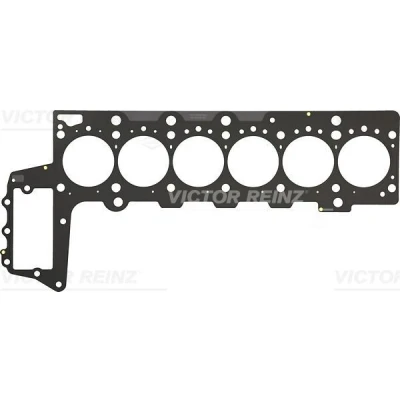 Abbildung von REINZ 61 36620 00 Zylinderkopfdichtung 1,45 Metall Lagen Dichtung BMW: X3, 3 Saloon, 7