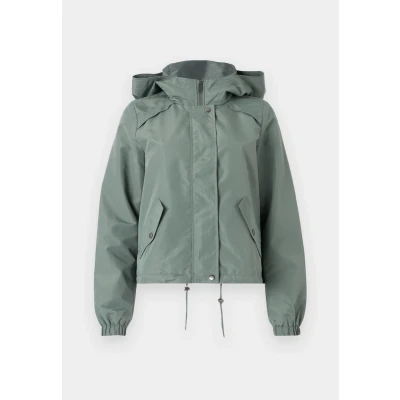 Abbildung von Vero Moda Vmzoa SS23 Leichte Jacke, Damen, Größe: Large, Laurel wreth