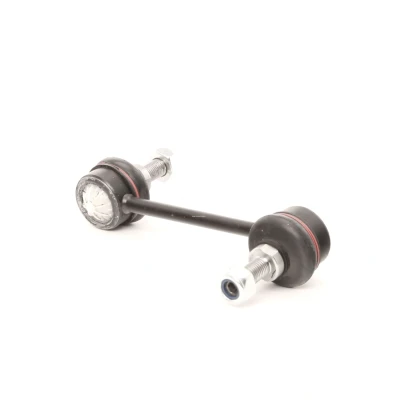 Abbildung von febi BILSTEIN 18268 Koppelstange Vorderachse links, rechts 124 M10 x 1,25 Plus mit selbstsichernder Mutter Stahl ALFA ROMEO: 147