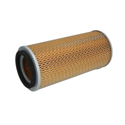 Abbildung von JC PREMIUM B21020PR Luftfilter 280 132, 132 rund Filtereinsatz BMW: X3, SUBARU: JUSTY 1, NISSAN: Cabstar E Platform / Chassis