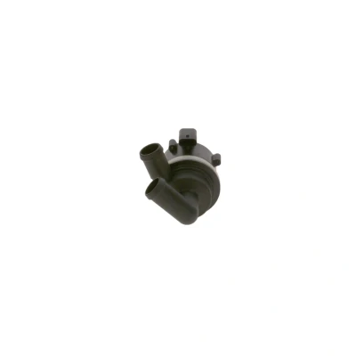 Abbildung von BOSCH 0 986 338 401 Zusatzwasserpumpe AUDI: A4 B8 Avant, A5 Convertible, Coupe, VOLKSWAGEN: Passat B6 Variant, Touran I, GOLF 6