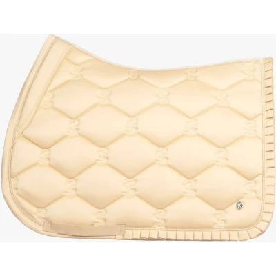 Abbildung von PS of Sweden Schabracke Ruffle Springen Sand Warmblut
