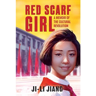 Abbildung von Red Scarf Girl: A Memoir of the Cultural Revolution