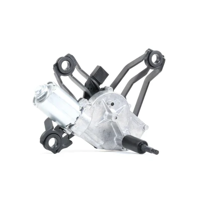 Abbildung von BOSCH 0 390 201 580 Scheibenwischermotor 12 hinten 13
