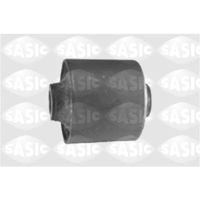 Abbildung von SASIC 1315995 Querlenkerlager Hinterachse Gummimetalllager PEUGEOT: 406 Saloon, Coupe