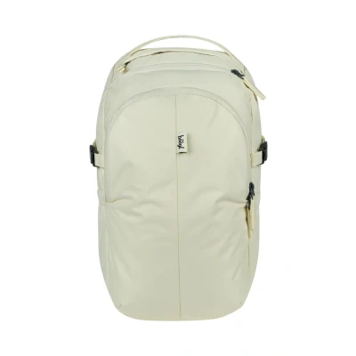 Abbildung von Baagl Rucksack Damen Herren Moderner Tagesrucksack Dash mit Laptopfach Wasserabweisender Daypack &amp; Business Arbeitsrucksack für Büro, Uni Reisen, 24 l (Beige)