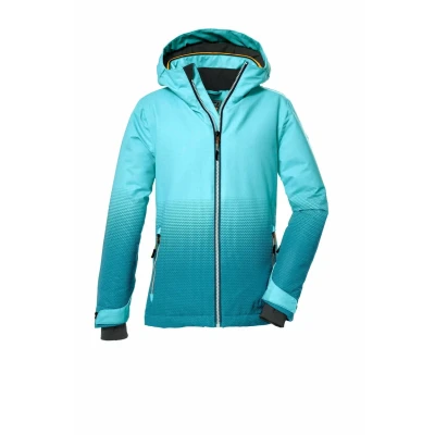 Abbildung von Killtec KSW 183 SKI Outdoorjacke für Kinder, Größe: 128, 133