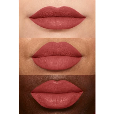 Abbildung von Nyx Professional Makeup SOFT Matte LIP Cream Flüssiger Lippenstift, Damen, Größe: 8 ml, 14 zürich