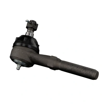 Abbildung von FEBI BILSTEIN 41088 Spurstangenkopf mit Kronenmutter JEEP: Grand Cherokee I, WRANGLER 2, II