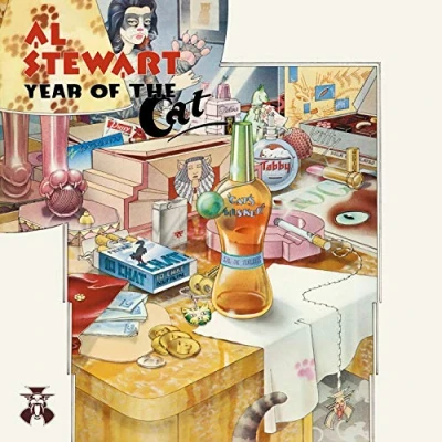 Abbildung von Year of the Cat: 2cd Remastered &amp; Expanded Edition