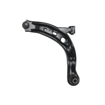 Abbildung von CTR CQ0250L Querlenker mit Buchse Vorderachse, links unten MAZDA: MPV II (LW) 2.0, 2.0 DI, 2.3, 3.0 1999 2006