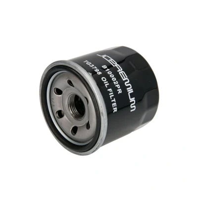 Abbildung von JC PREMIUM B10002PR Ölfilter UNF 3/4&#039;&#039; 16 mit einem Rücklaufsperrventil Anschraubfilter SUZUKI: Vitara IV Off Road, SX4 II S Cross, SWIFT 5