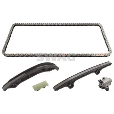 Abbildung von SWAG 50 10 4077 Steuerkettensatz Simplex, Kette geschlossen FORD: Tourneo Custom V362 Minibus, Transit Mk6 Van, Minibus