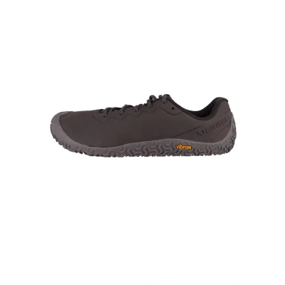 Abbildung von Merrell Vapor Glove 6 Laufschuh Trail, Herren, Größe: 43, Rock Schuhe