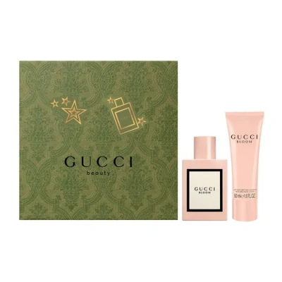 Abbildung von Gucci Bloom Geschenkset