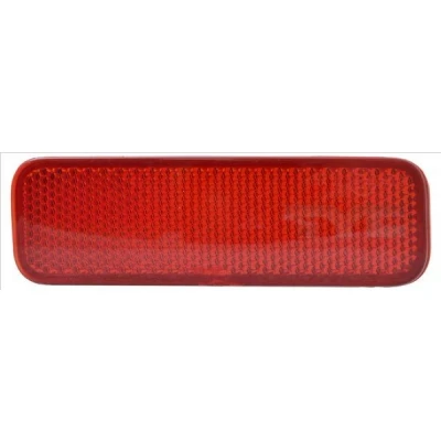 Abbildung von TYC 17 5826 00 9 Rückstrahler links FORD: Transit V363 Van