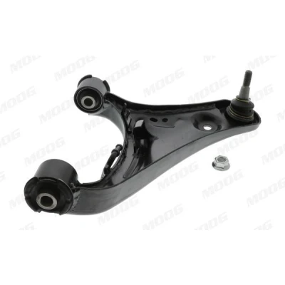 Abbildung von MOOG LR WP 15147 Querlenker oben, Vorderachse links LAND ROVER: Discovery 3