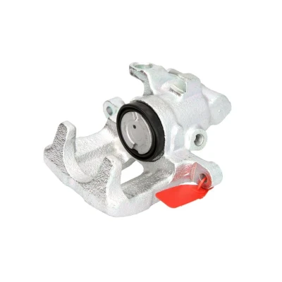 Abbildung von LAUBER 77.1525 Bremssattel Gusseisen Hinterachse rechts PEUGEOT: 307 Hatchback, Partner II Tepee, 2008 Estate