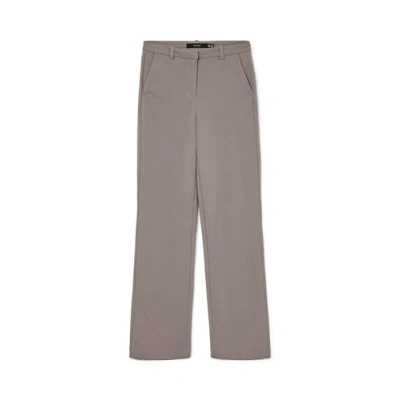 Abbildung von Vero Moda Anzughose »VMZAMIRA MR SLIM STRAIGHT PANT«