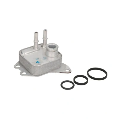 Abbildung von THERMOTEC D4I007TT Ölkühler LAND ROVER: Discovery 3