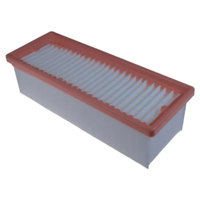 Abbildung von FEBI BILSTEIN 47830 Luftfilter 72 96 260 Filtereinsatz DACIA: Duster Off Road, Van