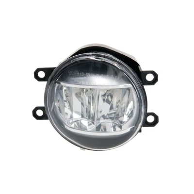 Abbildung von TYC 19 6117 00 9 Nebelscheinwerfer rechts mit LED