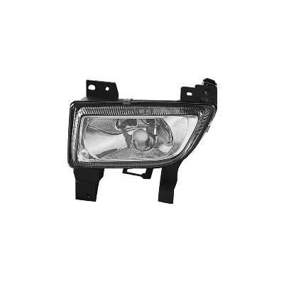 Abbildung von VAN WEZEL 2760995 Nebelscheinwerfer links MAZDA: 323 F 6