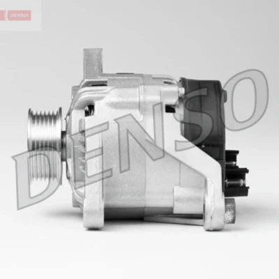 Abbildung von DENSO DAN935 Lichtmaschine 14V 150A ALFA ROMEO: 159 Sportwagon, Saloon