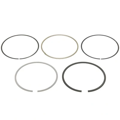 Abbildung von MAHLE ORIGINAL 040 17 N0 Kolbenringsatz 86,0