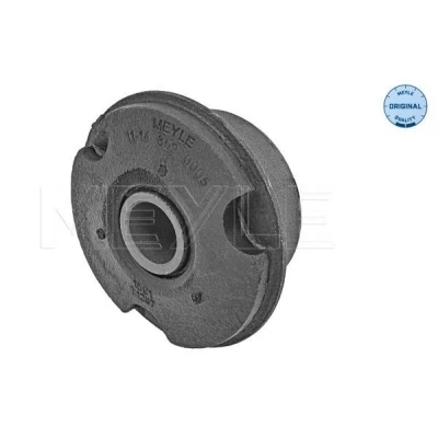 Abbildung von MEYLE 11 14 352 0005 Lagerbuchse, Querlenker ohne Halter ORIGINAL Quality PEUGEOT: 205 II Hatchback