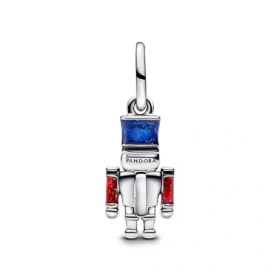 Abbildung von Pandora Damen Charm Silber 793583C01