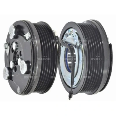 Abbildung von NRF 380137 Magnetkupplung GENUINE MITSUBISHI MSC130, MSC90, MSC105 95 6 MITSUBISHI: ASX Off Road