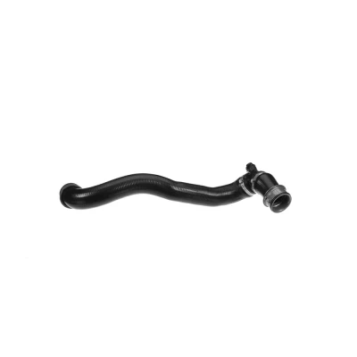 Abbildung von GATES 05 3403 Kühlerschlauch EPDM (Ethylen Propylen Dien Kautschuk) MERCEDES BENZ: E Class Saloon, T modell