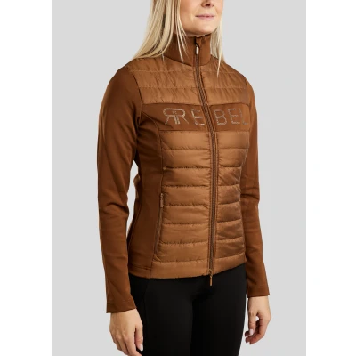 Abbildung von Montar SS25 Rebel Jacket Hybrid
