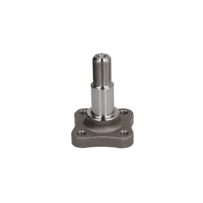 Abbildung von BTA H51014BTA Radnabe 4 Hinterachse beidseitig RENAULT: CLIO 3, Modus / Grand