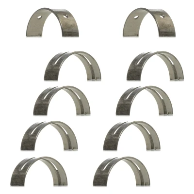 Abbildung von GLYCO H1096/5 0.25mm Kurbelwellenlager FIAT: Coupe, LANCIA: DELTA 1