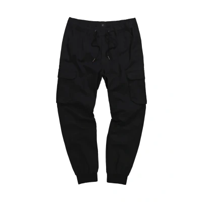 Abbildung von JP1880 Cargohose, Herren, Größe: XL, Schwarz